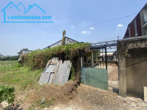 Bán Đất 246M2, Ngang Khủng 15M, Mặt Tiền Thụt Nguyễn Xiển, Trường Thạnh, Tp.Thủ Đức - 2