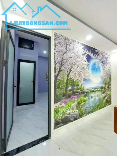 XUÂN THỚI THƯỢNG, HÓC MÔN – NHÀ 1 TRỆT + LỬNG ĐẸP – GẦN CHỢ ĐẠI HẢI – SỔ RIÊNG – CHỈ 850TR - 1