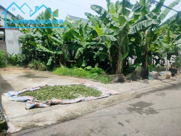 Hót 55m2 giá chỉ hơn 3 tỷ  đất vuông vắn trước nhà ô tô tránh 20 m ra đường 2 ô tô tải trá - 1