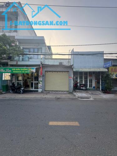 MẶT TIỀN ĐƯỜNG 185, DT 33M², DÒNG TIỀN ỔN ĐỊNH, PHƯỚC LONG B, QUẬN 9