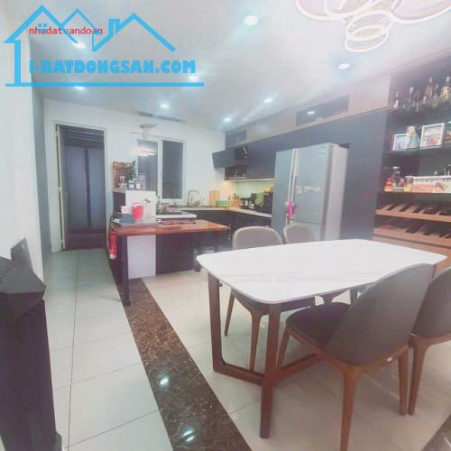 CẦN BÁN GẤP! NHÀ MẶT TIỀN HẺM 3 TẦNG PHAN HUY ÍCH, TÂN BÌNH - CHỈ 7.9 TỶ - 2