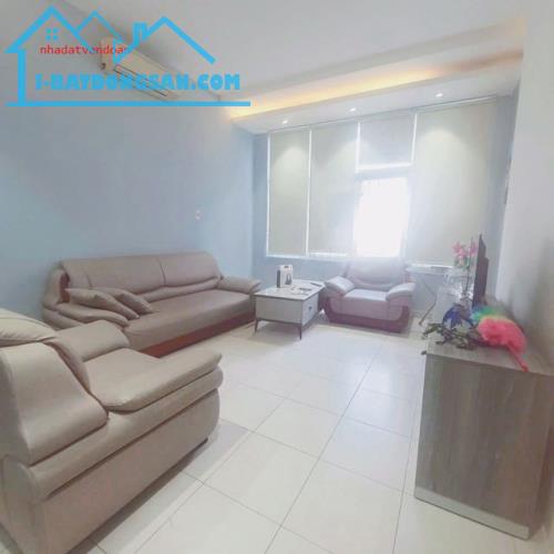 CẦN BÁN GẤP! NHÀ MẶT TIỀN HẺM 3 TẦNG PHAN HUY ÍCH, TÂN BÌNH - CHỈ 7.9 TỶ - 1