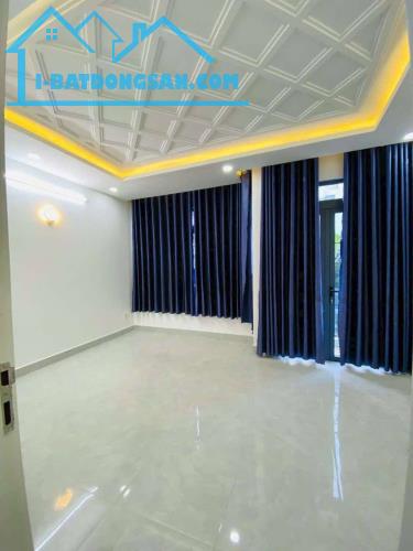 Bán nhà mặt tiền khu sài gòn mới, TT Nhà Bè - Diện tích: 5m x 10m - Giá: 5 Tỷ 900 Triệu - 5