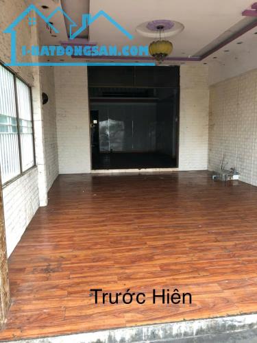 NHÀ MT ÂU CƠ LÔ GÓC KIÊN CỐ – 2 TẦNG ĐÂT 141M2 – 3 MẶT THOÁNG – GIÁ CHỈ 4.4 TỶ - 4