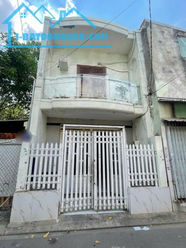 BÌNH TÂN GIÁP TÊN LỬA - HẺM XE HƠI THÔNG - DÒNG TIỀN 12TR/THÁNG - 48M2 CHỈ HƠN 3 TỶ