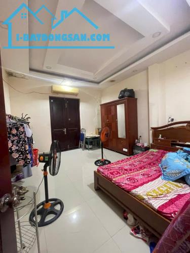 BÌNH TÂN GIÁP TÊN LỬA - HẺM XE HƠI THÔNG - DÒNG TIỀN 12TR/THÁNG - 48M2 CHỈ HƠN 3 TỶ - 5