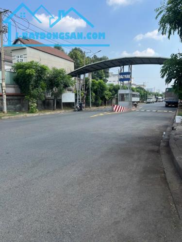 🔥ĐẤT MẶT TIỀN– NGAY TRUNG TÂM PHƯỜNG ĐÔNG HÒA.