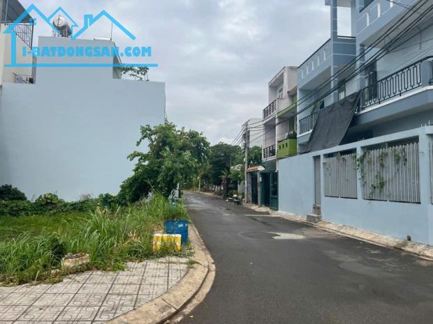HÀNG NGỘP GẤP BÁN, CĂN GÓC 2 MẶT TIỀN, DT 81M² (NGANG 6M), LONG TRƯỜNG, QUẬN 9 - 1
