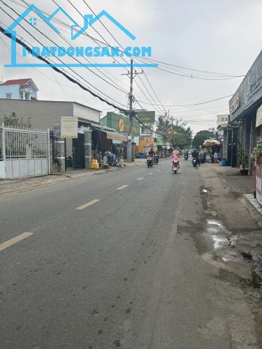 Hơn 2 tỷ, DT:  5m x 16m, DÃY NHÀ TRỌ 5 phòng, TRƯỜNG CHINH, QUẬN 12