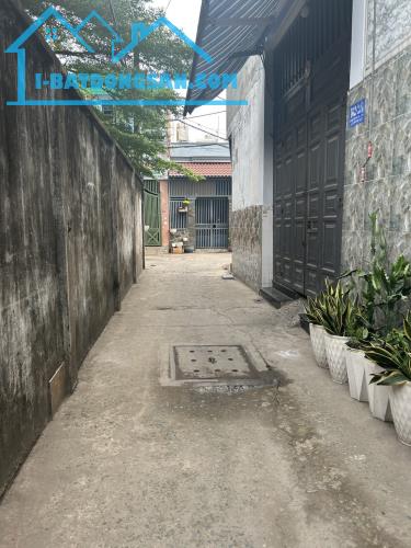 Hơn 2 tỷ, DT:  5m x 16m, DÃY NHÀ TRỌ 5 phòng, TRƯỜNG CHINH, QUẬN 12 - 1