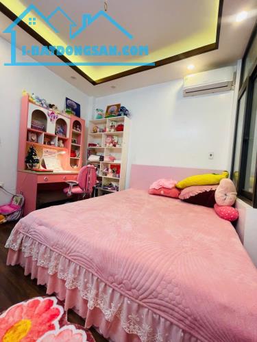 Mặt ngõ minh khai cách phố 30m ngõ thông -DT 48m2x5T full nội thất - 1