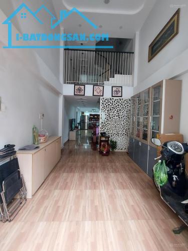 Bán nhà đường Tô Hiến Thành, Q.10, 96m², 9,x tỷ - 2