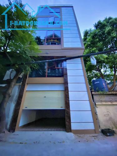 ⚜️ MẶT NGÕ Ô TÔ TRÁNH KIM GIANG, THANH LIỆT, 30M2 5T THANG MÁY, MT 6M, CHỈ 6.5  TỶ ⚜️