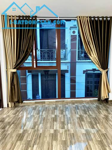 ⚜️ MẶT NGÕ Ô TÔ TRÁNH KIM GIANG, THANH LIỆT, 30M2 5T THANG MÁY, MT 6M, CHỈ 6.5  TỶ ⚜️ - 3