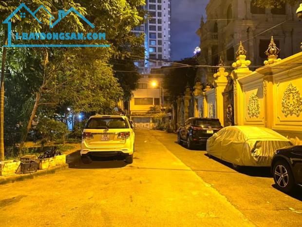⚜️ BIỆT THỰ VIP NHẤT KHU D5 VƯỜN ĐÀO, TÂY HỒ 200M2 5T MT 13M, CHỈ 86 TỶ ⚜️