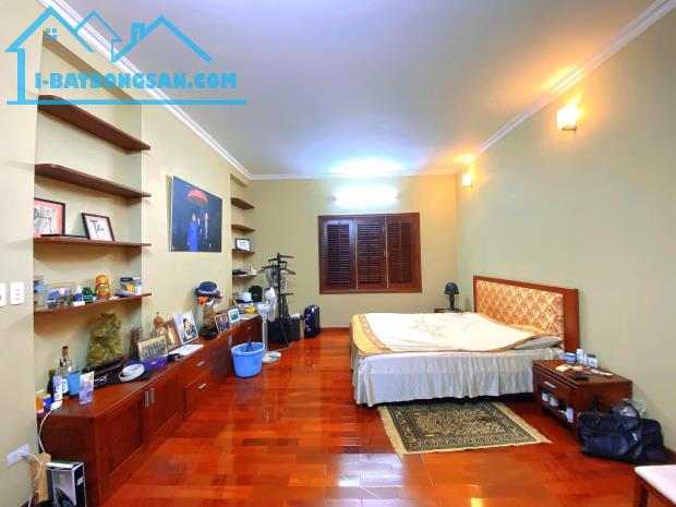 ⚜️ BIỆT THỰ VIP NHẤT KHU D5 VƯỜN ĐÀO, TÂY HỒ 200M2 5T MT 13M, CHỈ 86 TỶ ⚜️ - 3