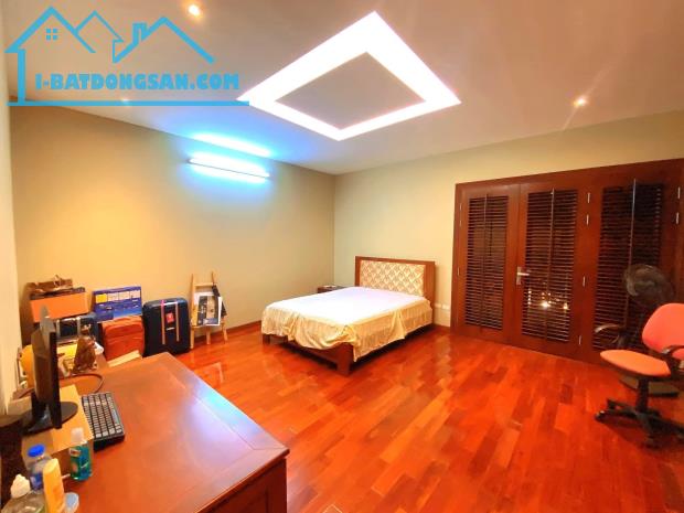 ⚜️ BIỆT THỰ VIP NHẤT KHU D5 VƯỜN ĐÀO, TÂY HỒ 200M2 5T MT 13M, CHỈ 86 TỶ ⚜️ - 4