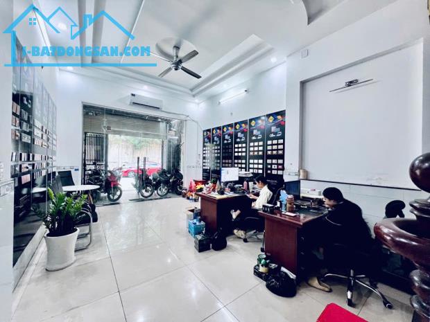 Mặt tiền hẻm 10m – Cống Lỡ - P15- Tân Bình – 4.5x18m – 4 tầng – Giá 10.7Tỷ - 2