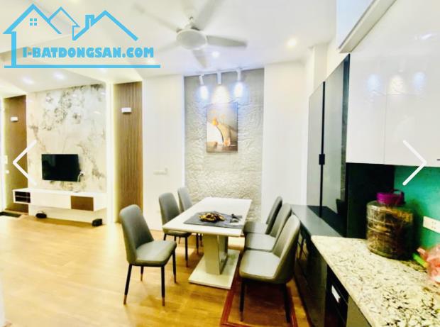 NÓNG HỔI!!!BÁN NHÀ TT MỄ TRÌ-41M-5T-6P.NGỦ-FULL NỘI THẤT-Ô TÔ ĐỖ CỔNG-CHỈ HƠN 8 TỶ - 4