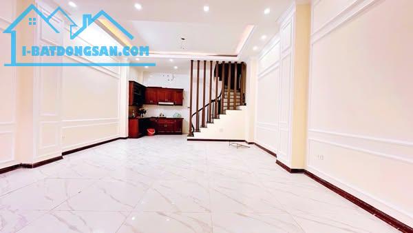 🏠 Nhà MỸ ĐÌNH - DT 60,5m x 4 tầng - mặt tiền 6m bề thế - 1