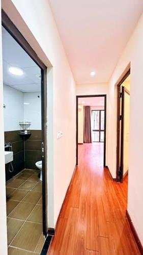 🏠 Nhà MỸ ĐÌNH - DT 60,5m x 4 tầng - mặt tiền 6m bề thế - 4