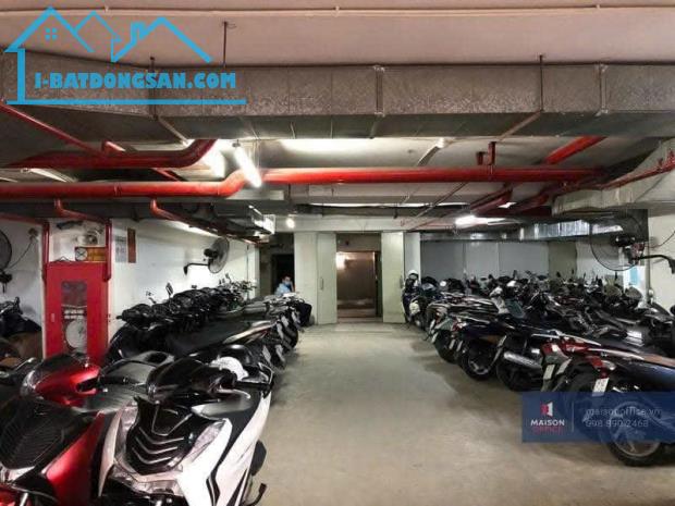 SIÊU PHẨM BUILDING HẠNG B - LÔ GÓC 2 MẶT PHỐ - PHỐ HUẾ & ĐẠI CỒ VIỆT - VỊ TRÍ ĐẮC ĐỊA.