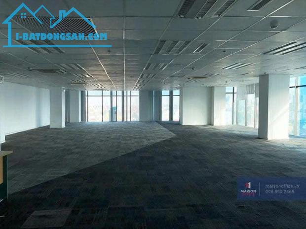 SIÊU PHẨM BUILDING HẠNG B - LÔ GÓC 2 MẶT PHỐ - PHỐ HUẾ & ĐẠI CỒ VIỆT - VỊ TRÍ ĐẮC ĐỊA. - 1
