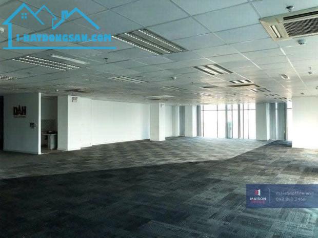 SIÊU PHẨM BUILDING HẠNG B - LÔ GÓC 2 MẶT PHỐ - PHỐ HUẾ & ĐẠI CỒ VIỆT - VỊ TRÍ ĐẮC ĐỊA. - 3