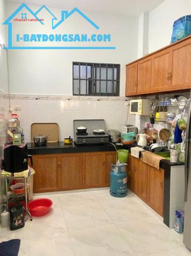 HOT - BÁN NHÀ KHU KINH DOANH ẨM THỰC SẦM UẤT - ĐỒNG ĐEN, TÂN BÌNH - CHỈ 9.5 TỶ - 1