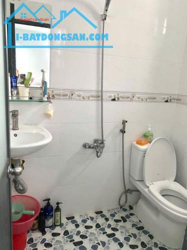 HOT - BÁN NHÀ KHU KINH DOANH ẨM THỰC SẦM UẤT - ĐỒNG ĐEN, TÂN BÌNH - CHỈ 9.5 TỶ - 3