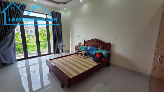 Giá 4,5 tỷ. Bán nhà 2 lầu hoàn thiện mặt tiền đường F5 Bửu Long 3, tp Biên Hoà. - 2