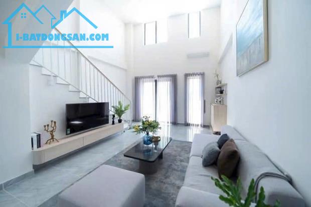 Mua Nhà Ở Xã Hội – Nhận Ngay Nhà Đẹp, Giá Cực Ưu Đãi - 1