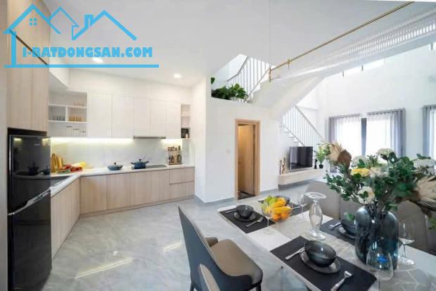 Mua Nhà Ở Xã Hội – Nhận Ngay Nhà Đẹp, Giá Cực Ưu Đãi - 2
