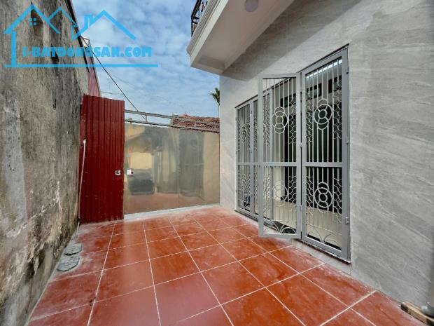 💥NHÀ MỚI KÍNH KOONG - SÁT TRƯỜNG THCS VẠN PHÚC - Ô TÔ TRÁNH 10M - 59m2 Nhỉnh 3 tỷ síu💥