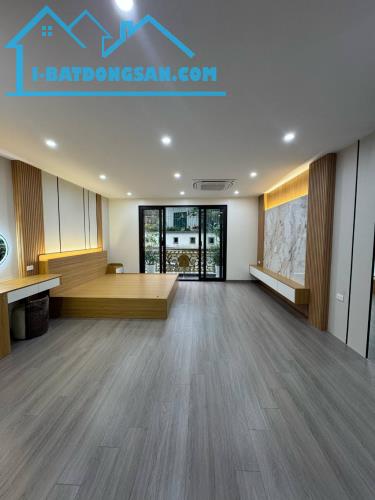 SIÊU PHẨM NGUYỄN ĐỨC CẢNH – 7 TẦNG THANG MÁY – GARA – KINH DOANH – 19.8 TỶ - 2