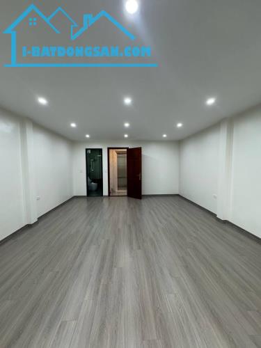 SIÊU PHẨM NGUYỄN ĐỨC CẢNH – 7 TẦNG THANG MÁY – GARA – KINH DOANH – 19.8 TỶ - 4