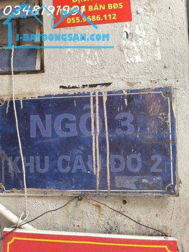 CHÍNH CHỦ BÁN TÒA NHÀ VĂN PHÒNG 9 TẦNG SỐ 93  PHỐ TÔ VĨNH DIỆN THANH XUÂN HÀ NỘI - 1