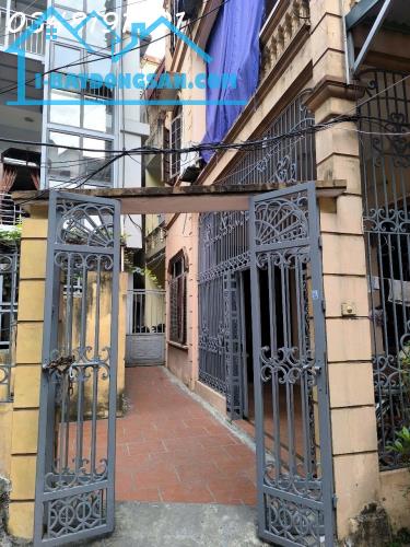 CHÍNH CHỦ BÁN TÒA NHÀ VĂN PHÒNG 9 TẦNG SỐ 93  PHỐ TÔ VĨNH DIỆN THANH XUÂN HÀ NỘI - 2