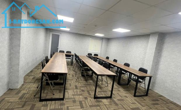 Văn phòng Bạch Đằng Tân Bình - Giá sốc 15tr, FREE quản lý 1 tháng! - 1