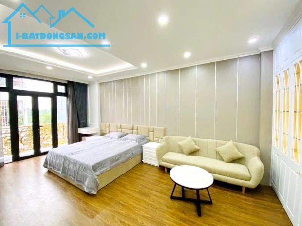 GẦN 50M, NHÀ 5 TẦNG LẠC LONG QUÂN CẦN BÁN , THOÁNG TRƯỚC SAU, GẦN BÃI ĐỖ XE Ô Tô, 9.2 TỶ - 1