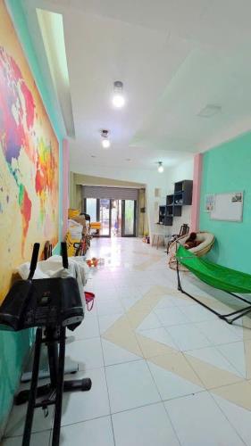 NHÀ ĐẸP PHƯỜNG PHƯỚC LONG B, QUẬN 9. NHỈNH HƠN 6 TỶ - 1