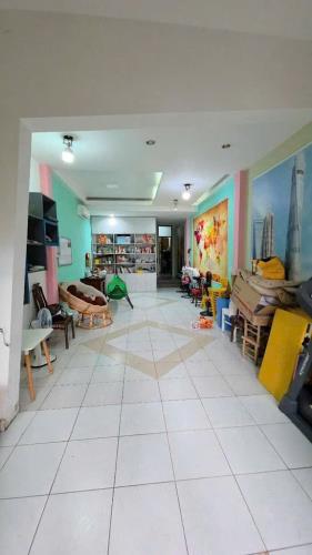 NHÀ ĐẸP PHƯỜNG PHƯỚC LONG B, QUẬN 9. NHỈNH HƠN 6 TỶ - 2
