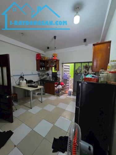 NHÀ ĐẸP PHƯỜNG PHƯỚC LONG B, QUẬN 9. NHỈNH HƠN 6 TỶ - 3
