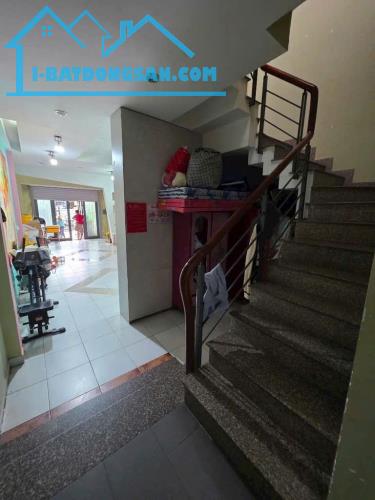 NHÀ ĐẸP PHƯỜNG PHƯỚC LONG B, QUẬN 9. NHỈNH HƠN 6 TỶ - 4
