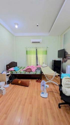 NHÀ ĐẸP PHƯỜNG PHƯỚC LONG B, QUẬN 9. NHỈNH HƠN 6 TỶ - 5