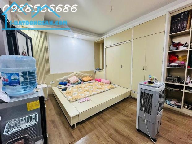 🏡 BÁN NHÀ HOA HẬU TÂY HỒ – MỚI ĐẸP NHƯ KHÁCH SẠN 5★ – GẦN HỒ TÂY – 5 TẦNG FULL NỘI THẤT - 3
