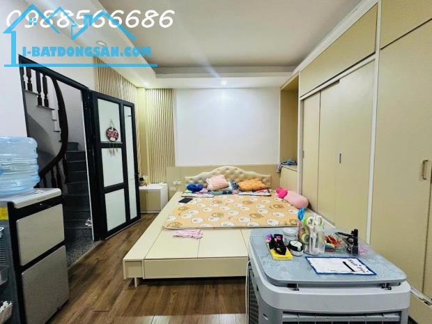 🏡 BÁN NHÀ HOA HẬU TÂY HỒ – MỚI ĐẸP NHƯ KHÁCH SẠN 5★ – GẦN HỒ TÂY – 5 TẦNG FULL NỘI THẤT - 4