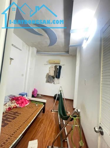 NGAY CẦU NHỊ THIÊN ĐƯỜNG P6 QUẬN 8 - NHÀ 62M2 2 TẦNG BTCT - HOÀN CÔNG - CHỈ 4.3 TỶ - 3