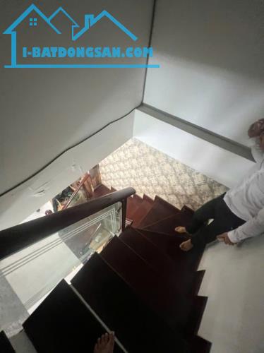 NGAY CẦU NHỊ THIÊN ĐƯỜNG P6 QUẬN 8 - NHÀ 62M2 2 TẦNG BTCT - HOÀN CÔNG - CHỈ 4.3 TỶ - 5