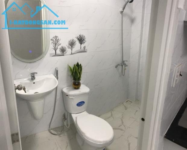 Bán nhà 82m2, Hẻm xe hơi 5m Đường Lũy Bán Bích, Quận Tân Phú - 3